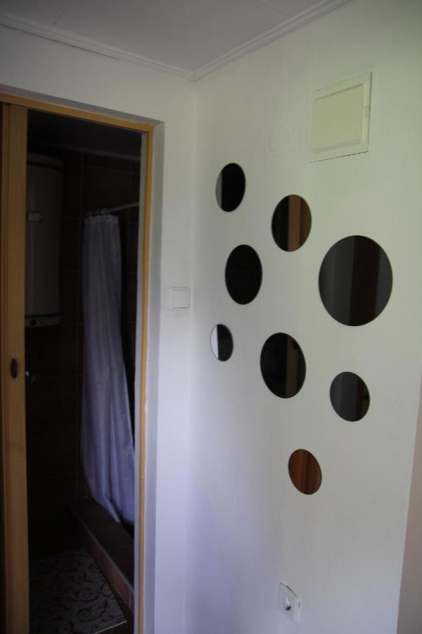 Apartman Dunav Aljmas Exterior photo